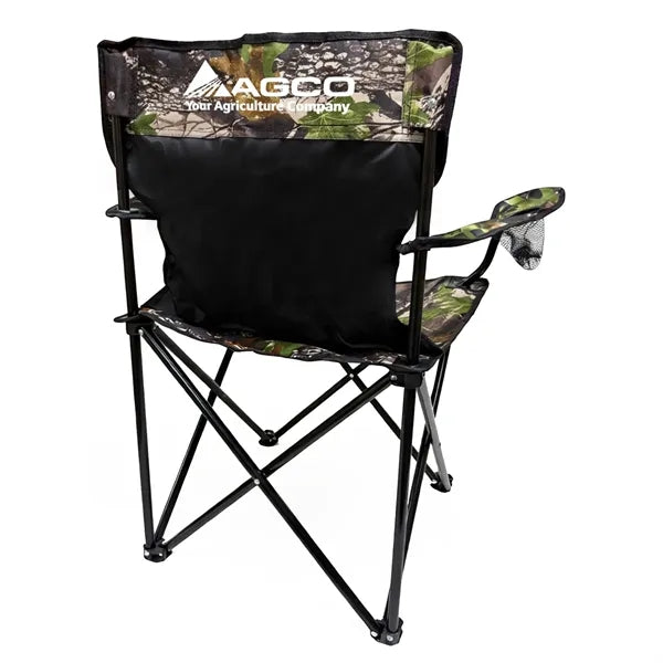 Sports Chair