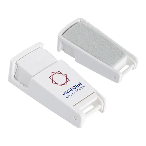 Alliance Portable Phone Stand & Screen Cleaner