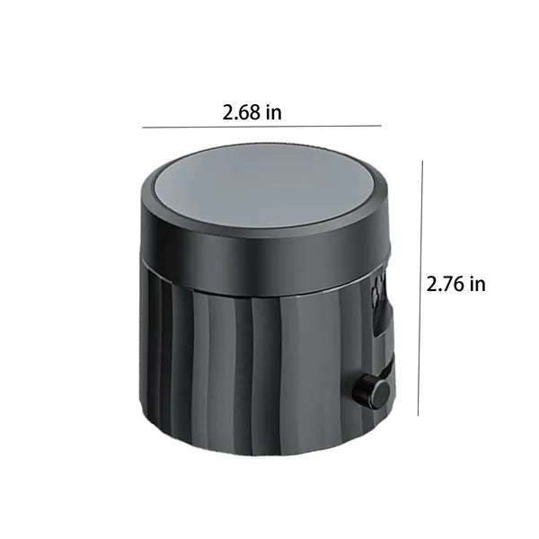 Wireless Charger Magnetic Phone Stand And Bluetooth Speaker