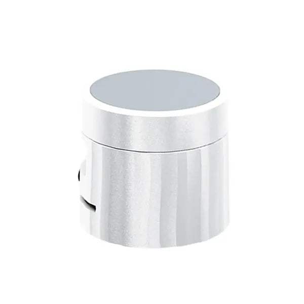 Wireless Charger Magnetic Phone Stand And Bluetooth Speaker