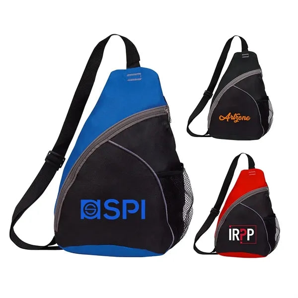 Sling Backpack