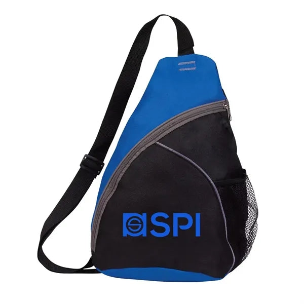 Sling Backpack