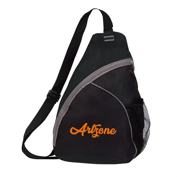 Sling Backpack