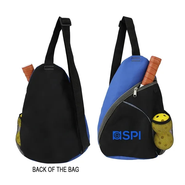 Sling Backpack