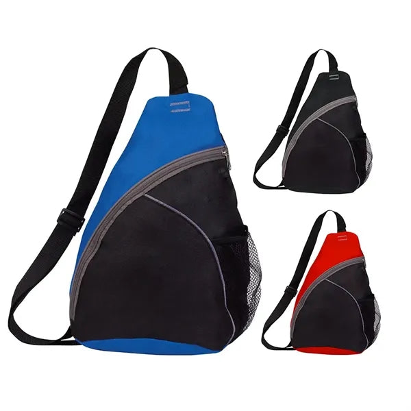 Sling Backpack