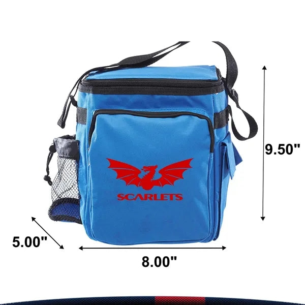 Tylan Insulated Lunch Bags