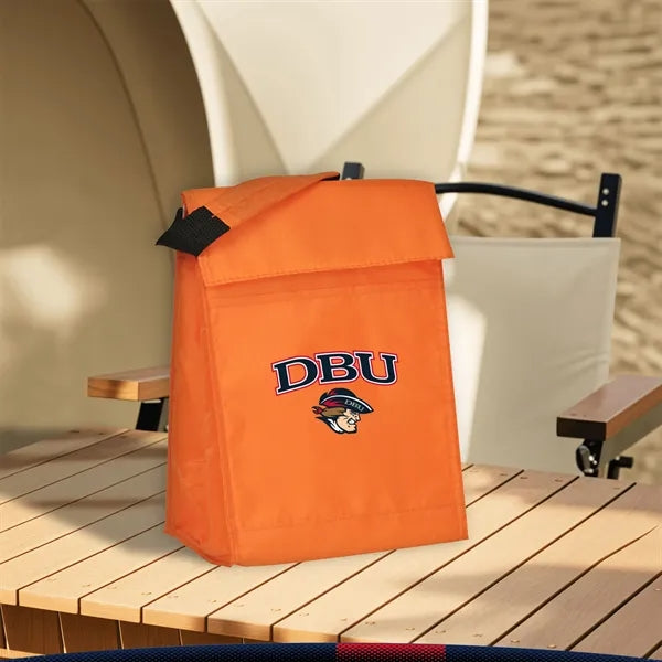 Vernon Insulated Lunch Bag