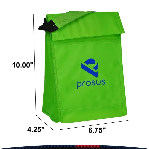 Vernon Insulated Lunch Bag