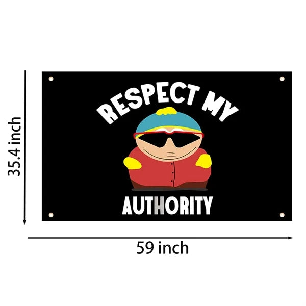 Background Cloth Banner Flag