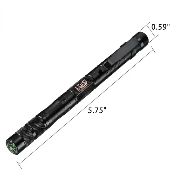 11 in 1 Multitool Tactical Pen
