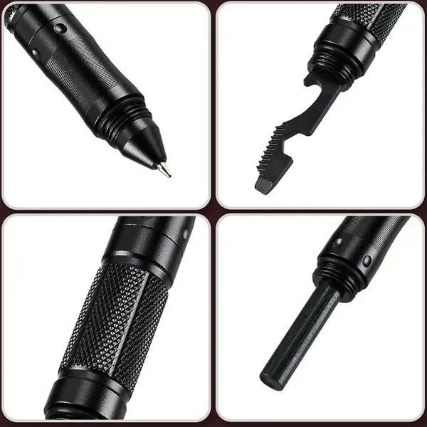 11 in 1 Multitool Tactical Pen