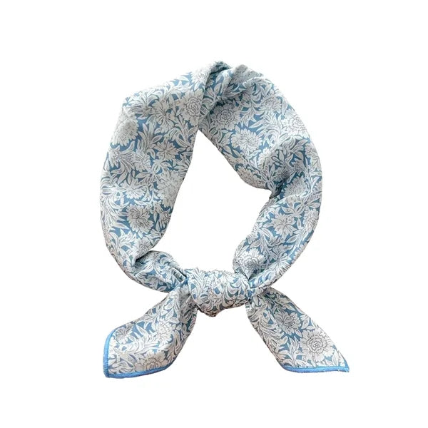 100% Cotton Bandana Headband Head Wrap
