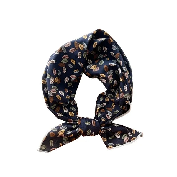 100% Cotton Bandana Headband Head Wrap