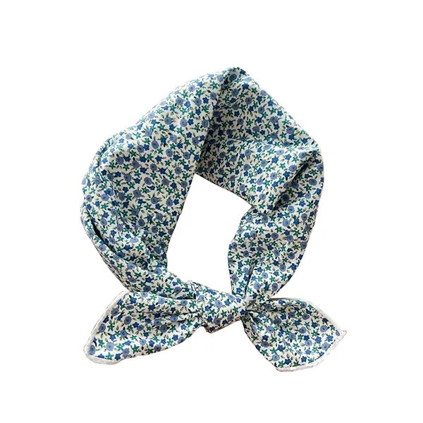 100% Cotton Bandana Headband Head Wrap