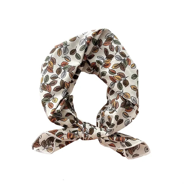 100% Cotton Bandana Headband Head Wrap