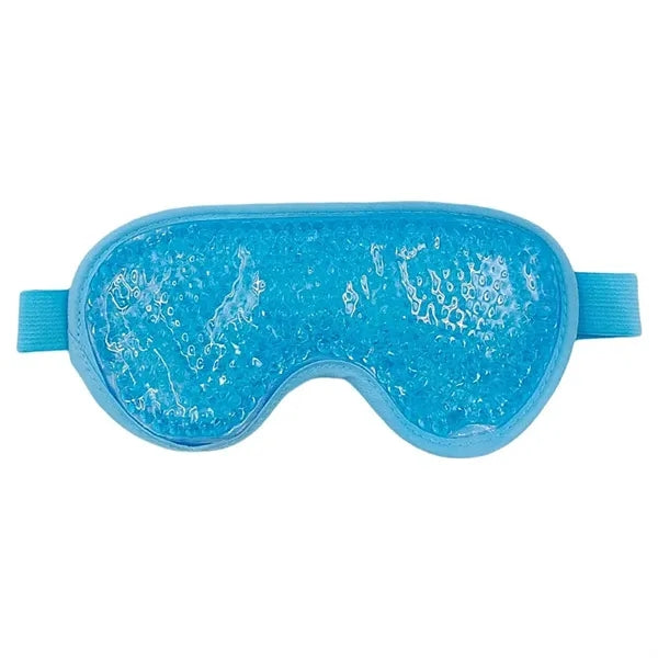 Cooling Ice Masks for Puffy Eyes for Men & Women