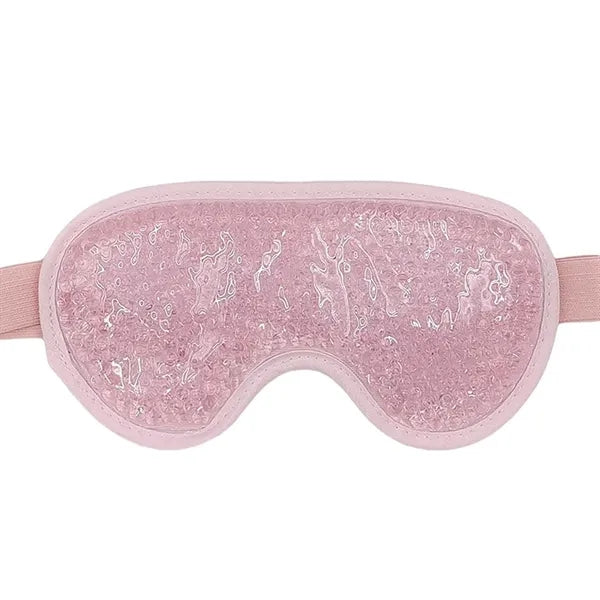 Cooling Ice Masks for Puffy Eyes for Men & Women
