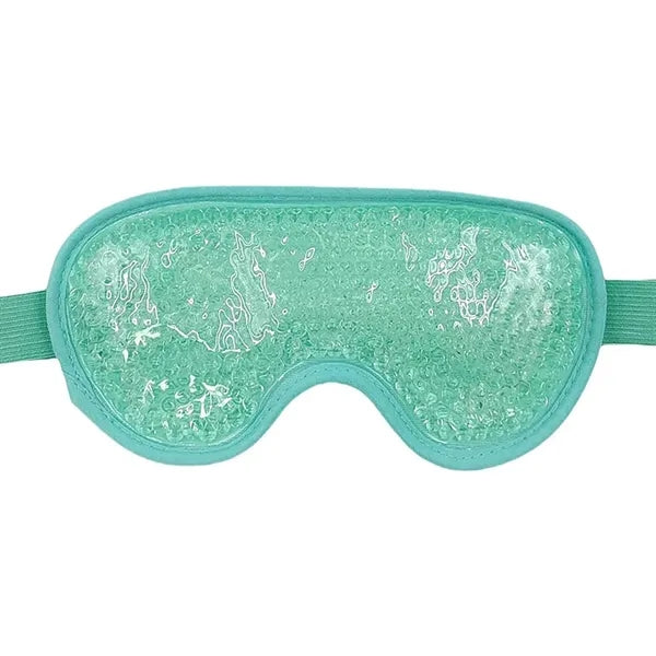 Cooling Ice Masks for Puffy Eyes for Men & Women