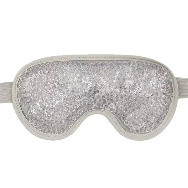 Cooling Ice Masks for Puffy Eyes for Men & Women