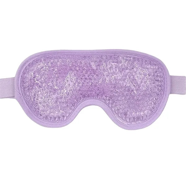 Cooling Ice Masks for Puffy Eyes for Men & Women