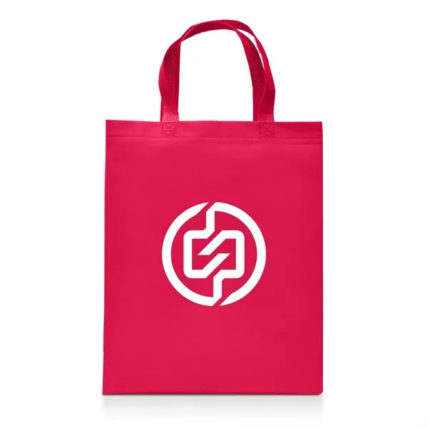 Non-Woven Shopper Tote Bag