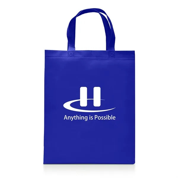 Non-Woven Shopper Tote Bag