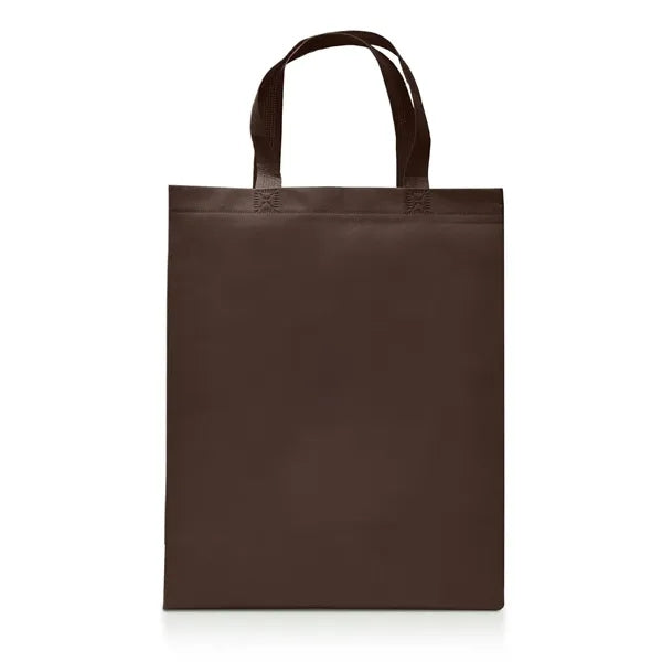 Non-Woven Shopper Tote Bag