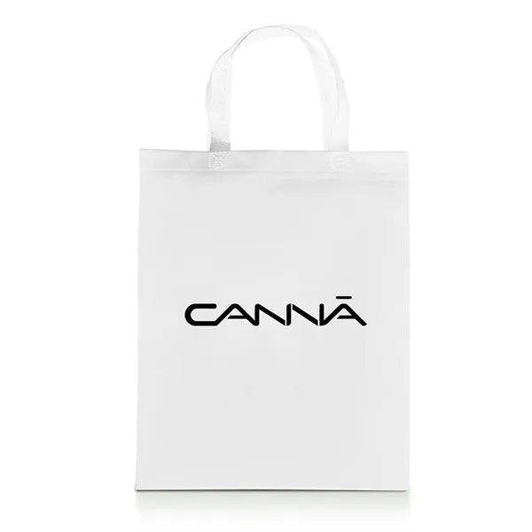 Non-Woven Shopper Tote Bag