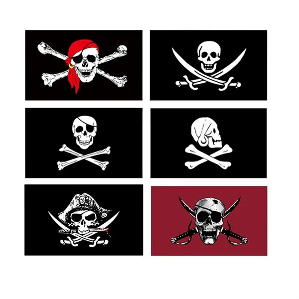 Outdoor Flags Can Be Customized