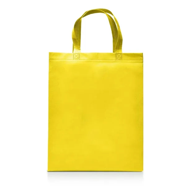 Non-Woven Shopper Tote Bag