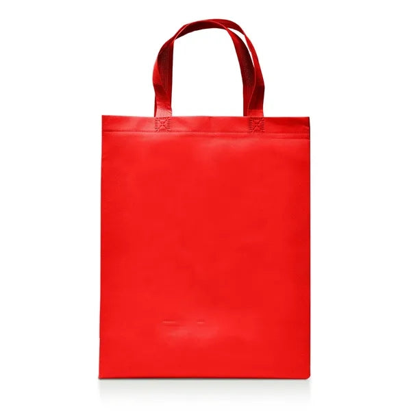 Non-Woven Shopper Tote Bag