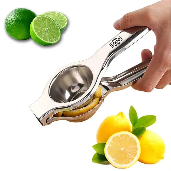 Stainless Steel Lemon Squeezer Juicer Tool