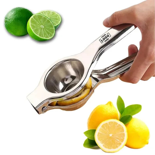 Stainless Steel Lemon Squeezer Juicer Tool
