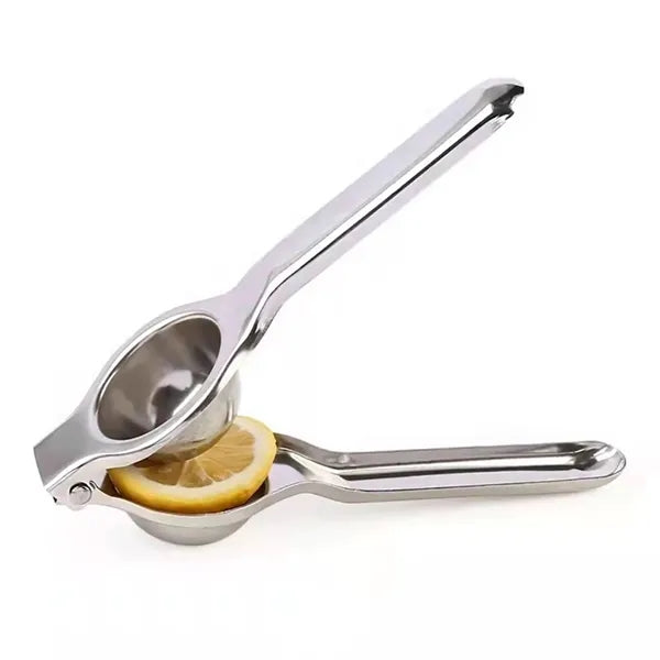 Stainless Steel Lemon Squeezer Juicer Tool