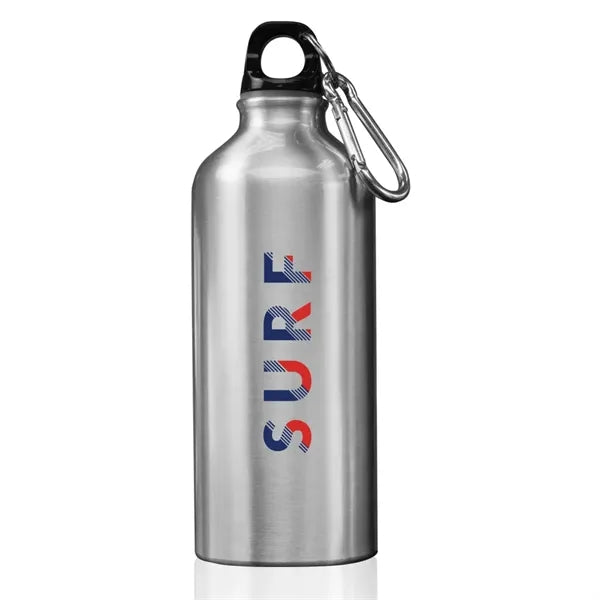 20 oz. Aluminum Water Bottles