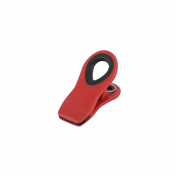 Magnetic Food Bag Clips with Strong Seal and Grip
