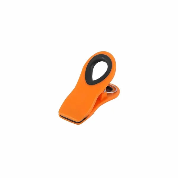 Magnetic Food Bag Clips with Strong Seal and Grip
