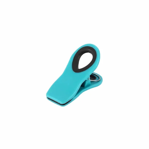 Magnetic Food Bag Clips with Strong Seal and Grip