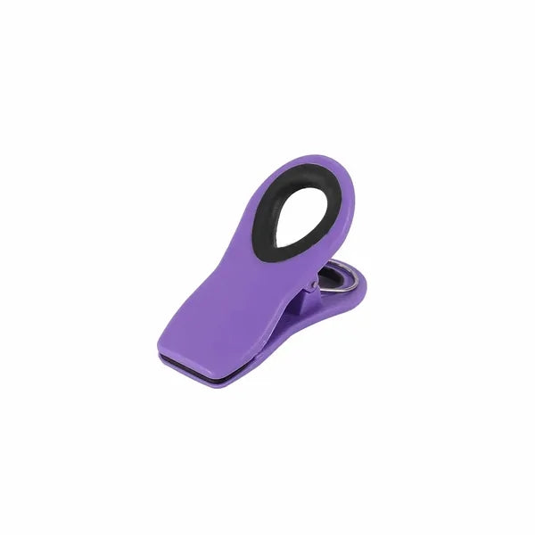 Magnetic Food Bag Clips with Strong Seal and Grip