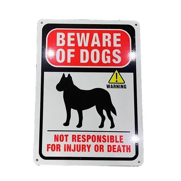 Aluminum alloy reflective signboard