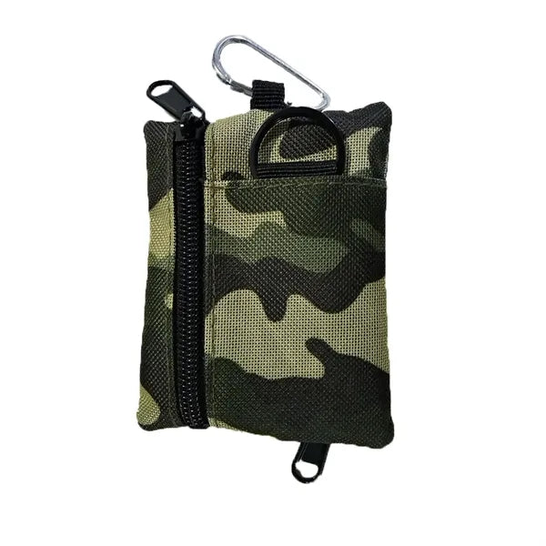 Outdoor Tactical Compact EDC Pouch