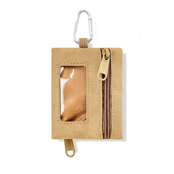 Outdoor Tactical Compact EDC Pouch