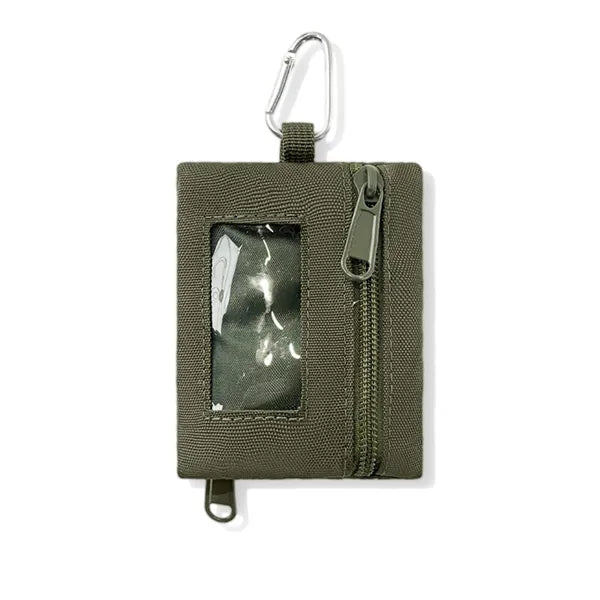 Outdoor Tactical Compact EDC Pouch