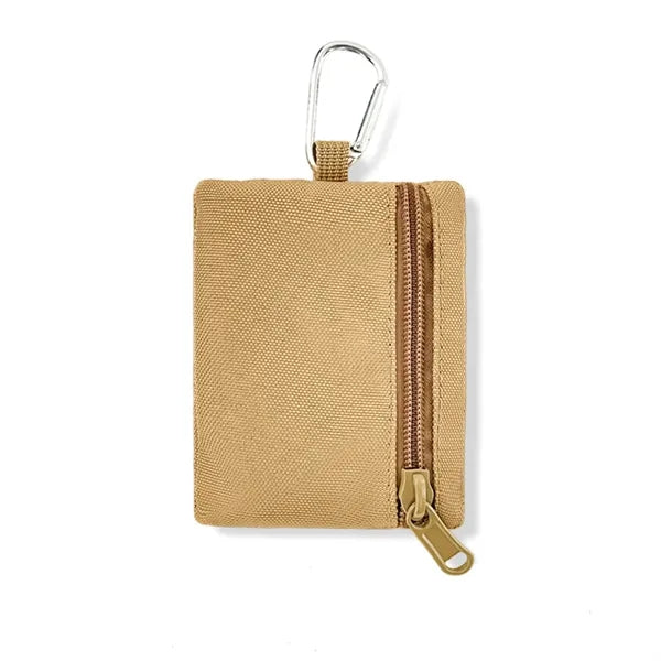 Outdoor Tactical Compact EDC Pouch