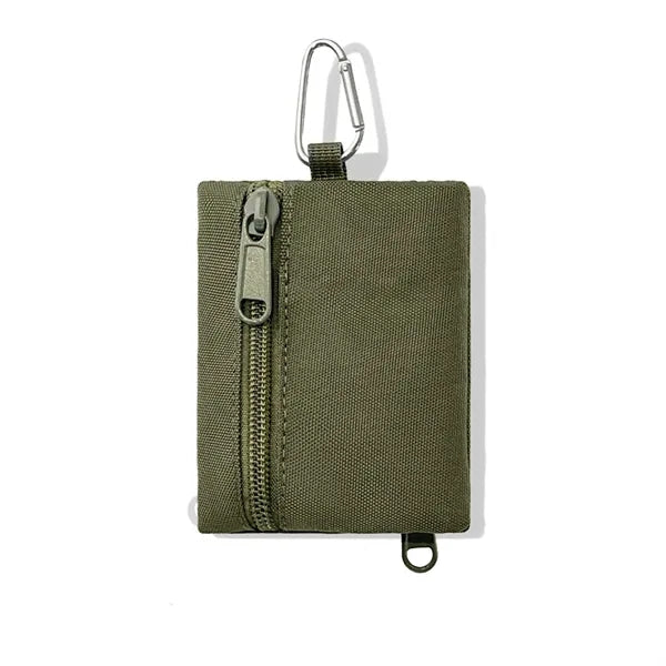 Outdoor Tactical Compact EDC Pouch