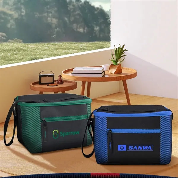 Tomson Aluminum Foil Insulated Lunch Bags