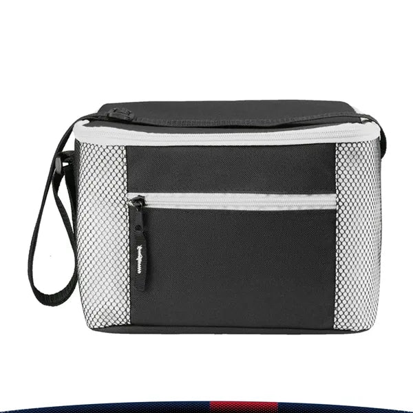 Tomson Aluminum Foil Insulated Lunch Bags