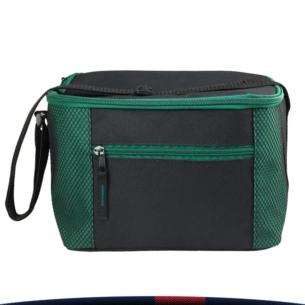 Tomson Aluminum Foil Insulated Lunch Bags