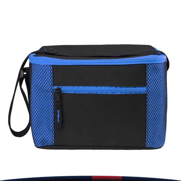 Tomson Aluminum Foil Insulated Lunch Bags