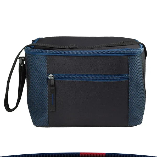 Tomson Aluminum Foil Insulated Lunch Bags